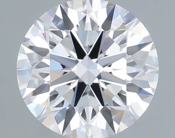 1.09 ct. round Lab Grown Diamond front image