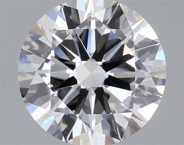 1.90 ct Round diamond