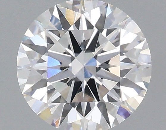 1.08 ct. round Lab Grown Diamond front image