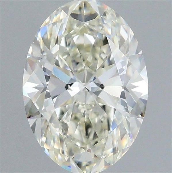 Diament 1.01 ct I/VVS2