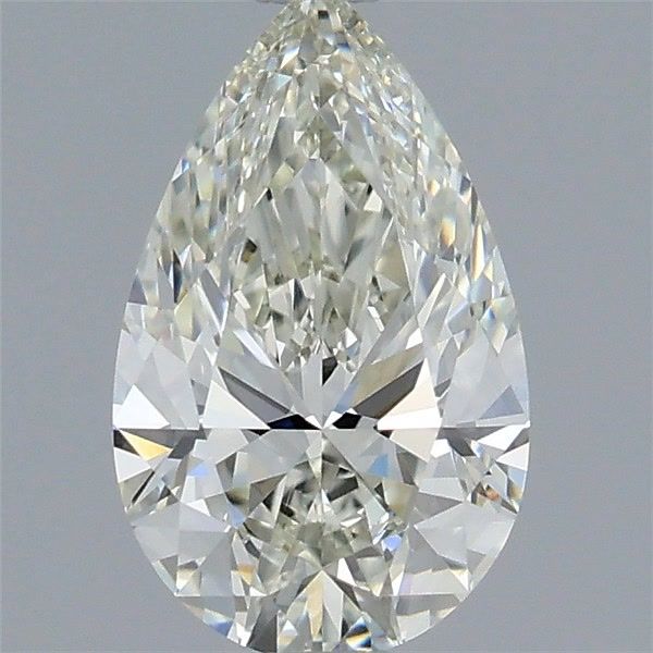 Diament 1.06 ct I/VVS2