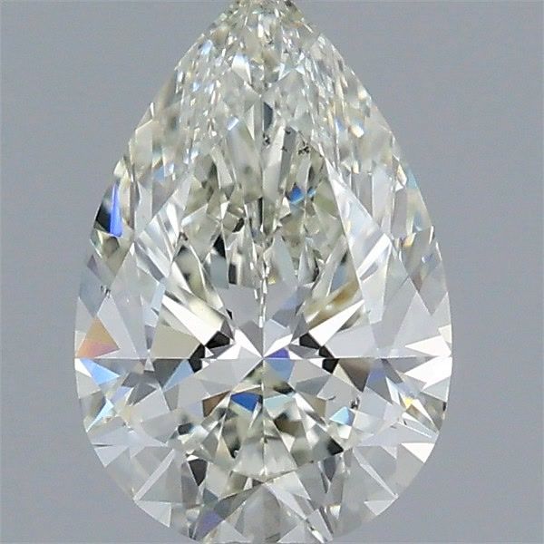 Diament 1.01 ct I/VS2