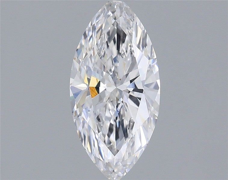 1.00 ct. marquise Lab Grown Diamond front image