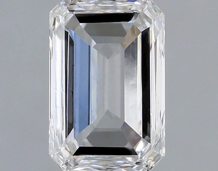 0.49 ct lab-grown Emerald Diamond