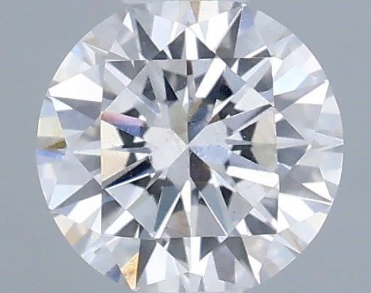 0.35 ct lab-grown Round Diamond