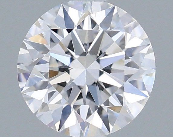 0.33 ct lab-grown Round Diamond