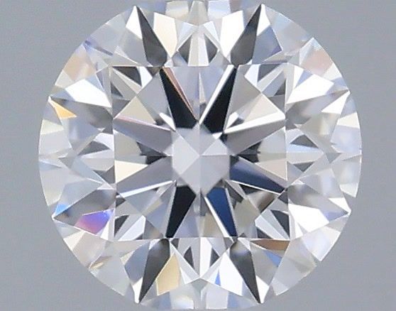 0.33 ct lab-grown Round Diamond