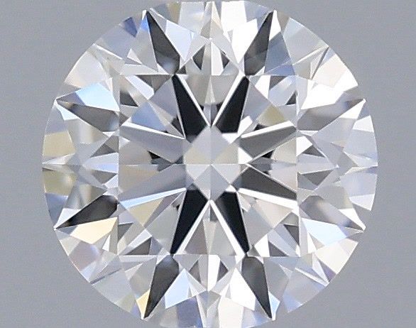 0.33 ct lab-grown Round Diamond