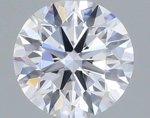 0.32 ct lab-grown Round Diamond