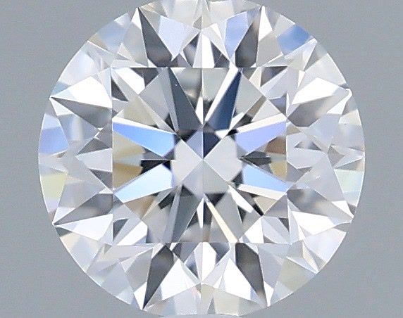 0.33 ct lab-grown Round Diamond