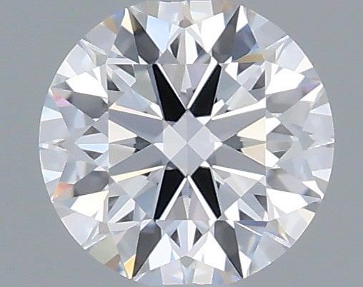 0.33 ct lab-grown Round Diamond