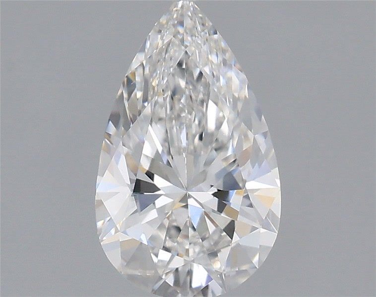 1.02 ct. pear Lab Grown Diamond front image