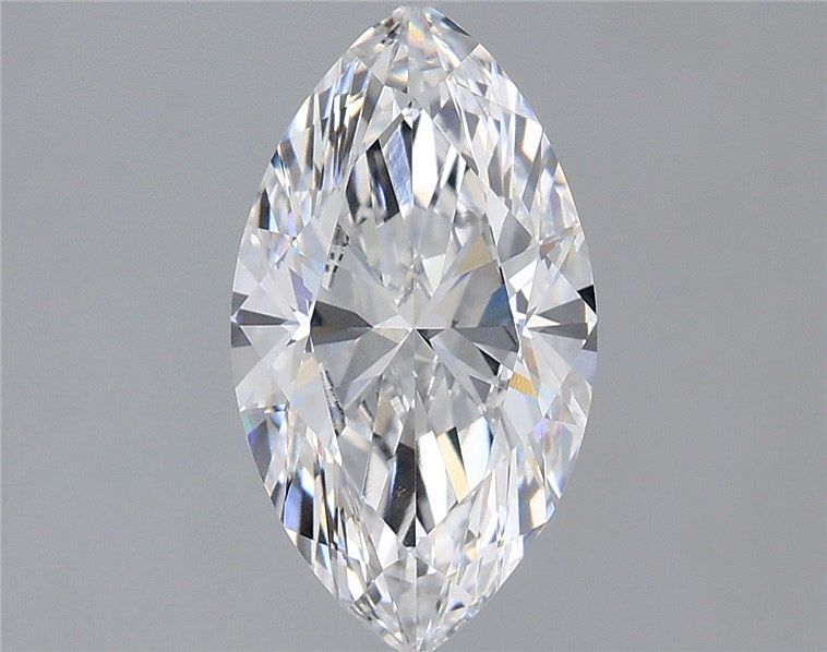 1.41 ct. marquise Lab Grown Diamond front image