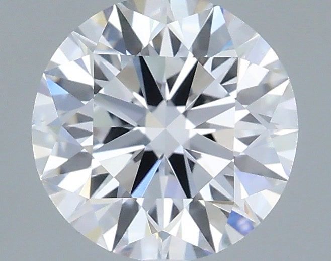1.02 ct. round Lab Grown Diamond front image