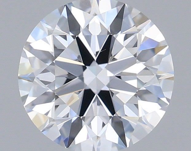 1.05 ct. round Lab Grown Diamond front image
