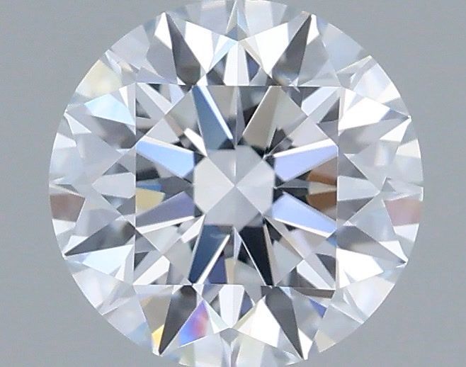 1.01 ct. round Lab Grown Diamond front image