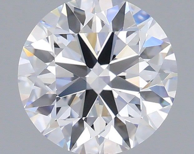 1.03 ct. round Lab Grown Diamond front image