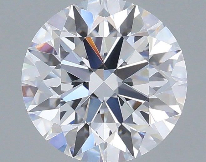 1.00 ct. round Lab Grown Diamond front image