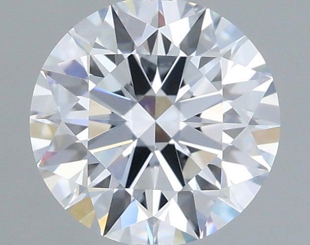 1.04 ct lab-grown Round Diamond