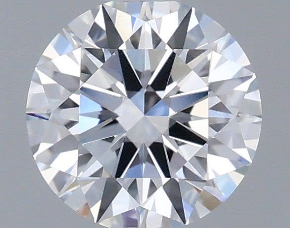 1.05 ct. round Lab Grown Diamond front image