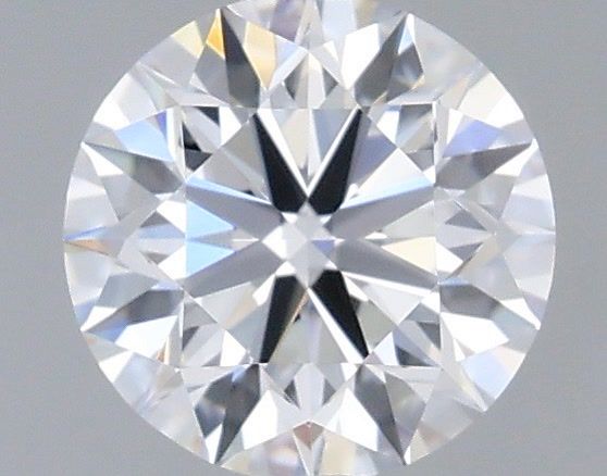 1.01 ct. round Lab Grown Diamond front image