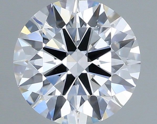 1.04 ct lab-grown Round Diamond