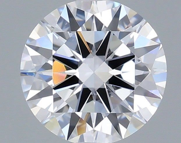 1.03 ct. round Lab Grown Diamond front image