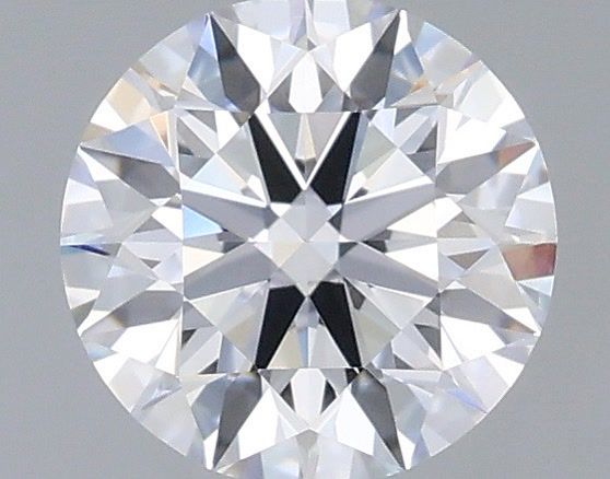 1.01 ct. round Lab Grown Diamond front image