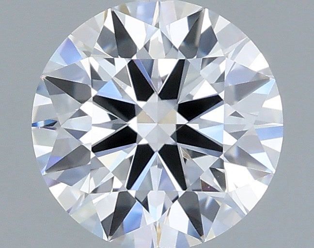 1.00 ct. round Lab Grown Diamond front image