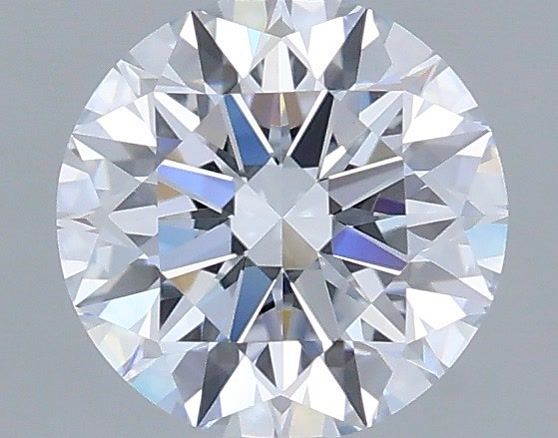 1.07 ct. round Lab Grown Diamond front image