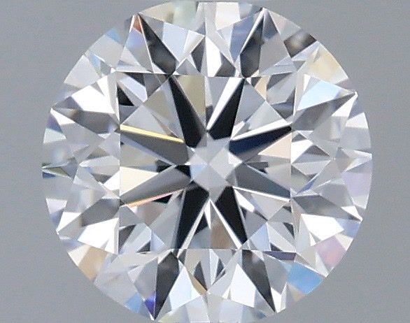 1.05 ct. round Lab Grown Diamond front image