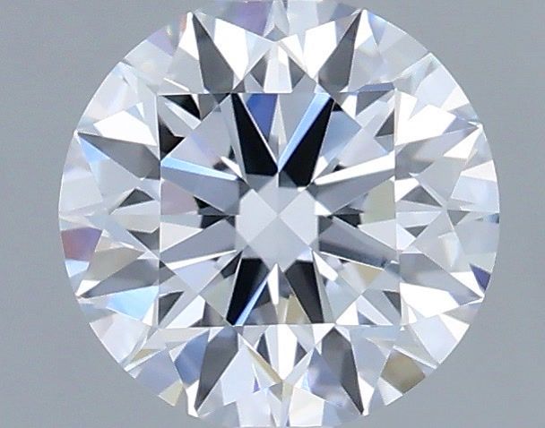 1.03 ct. round Lab Grown Diamond front image
