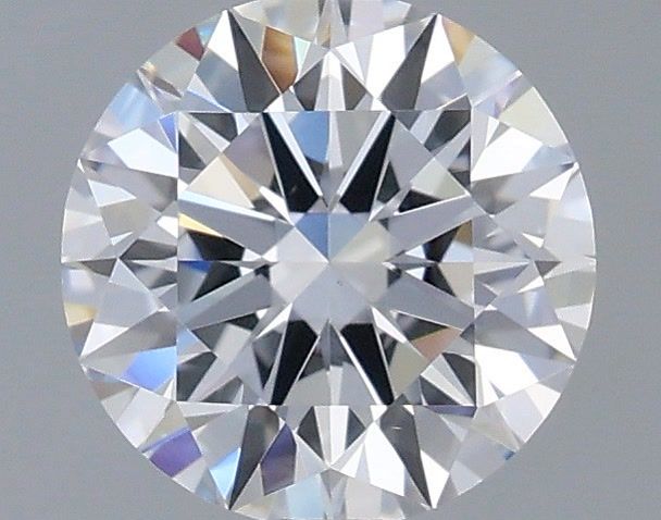 1.05 ct. round Lab Grown Diamond front image