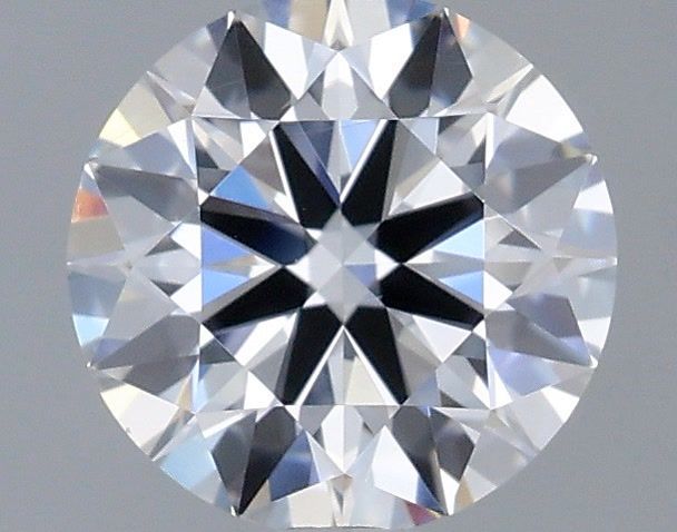 1.05 ct. round Lab Grown Diamond front image