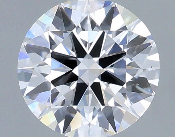 1.03 ct. round Lab Grown Diamond front image