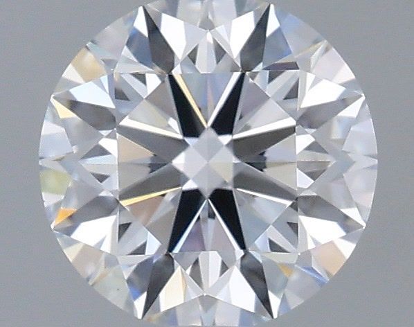 1.04 ct. round Lab Grown Diamond front image