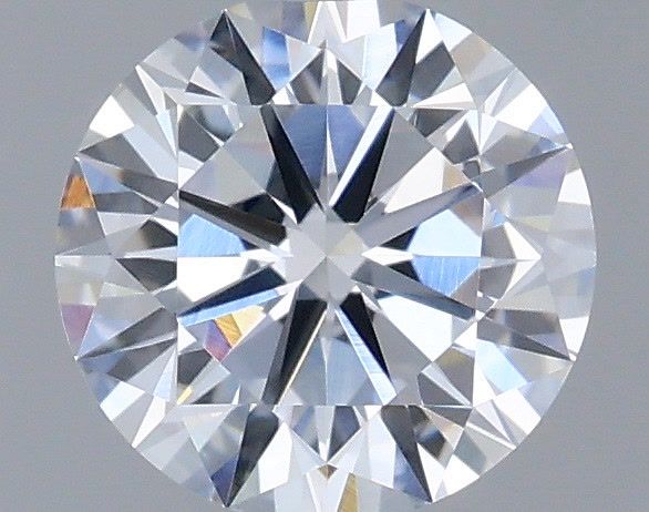 1.13 ct. round Lab Grown Diamond front image