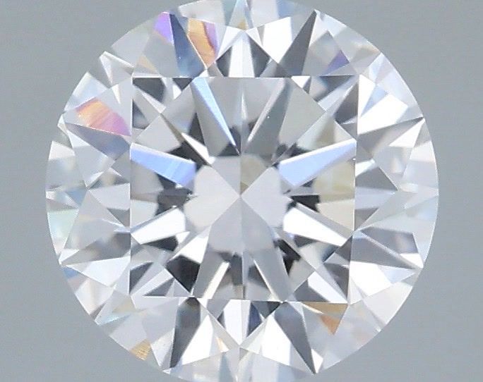 1.17 ct. round Lab Grown Diamond front image