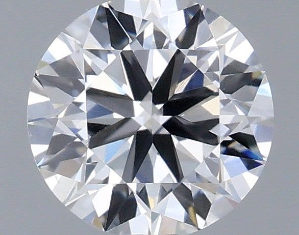 1.13 ct. round Lab Grown Diamond front image