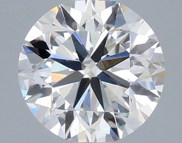 1.50 ct Round diamond