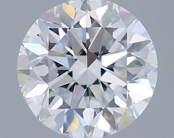 1.11 ct. round Lab Grown Diamond front image