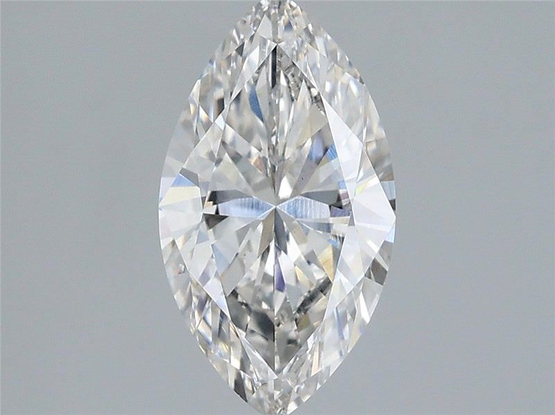 1.45 ct Marquise diamond