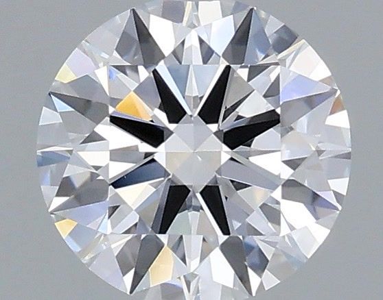 1.03 ct. round Lab Grown Diamond front image