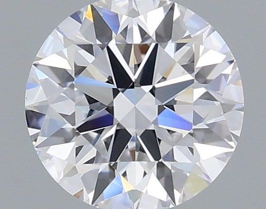 1.03 ct. round Lab Grown Diamond front image