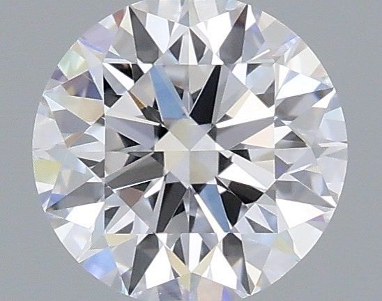 1.03 ct. round Lab Grown Diamond front image