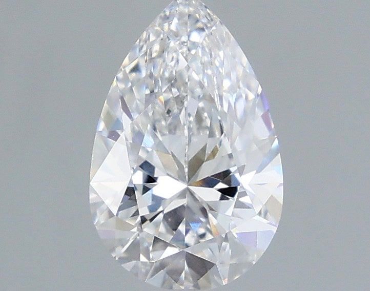 1.01 ct. pear Lab Grown Diamond front image