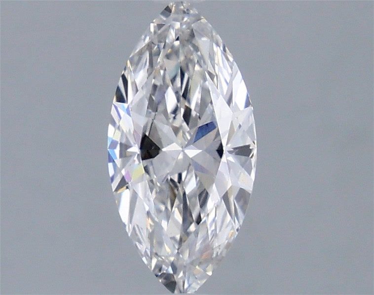 1.03 ct. marquise Lab Grown Diamond front image
