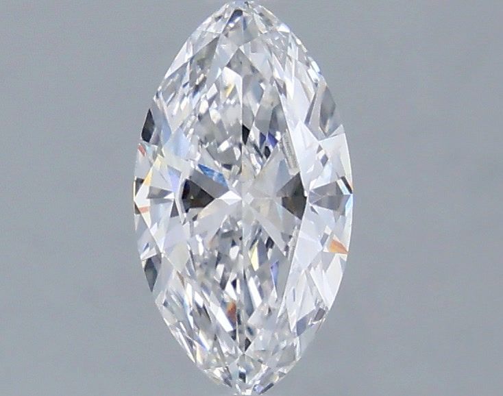 1.06 ct. marquise Lab Grown Diamond front image