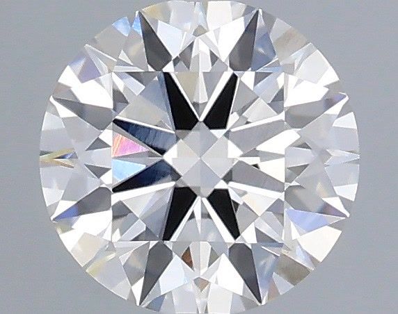 1.06 ct Round diamond