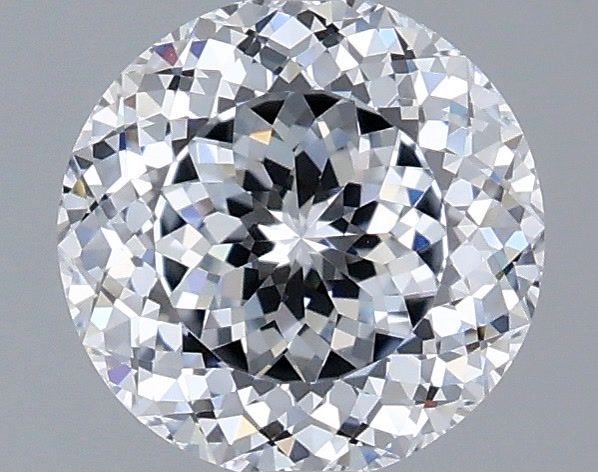 1.09 ct. round Lab Grown Diamond front image
